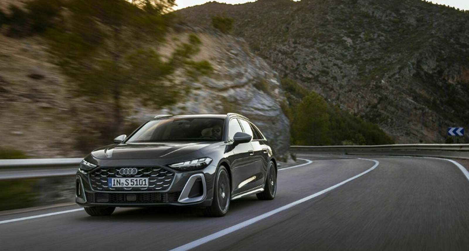 Đặt hẹn lái thử