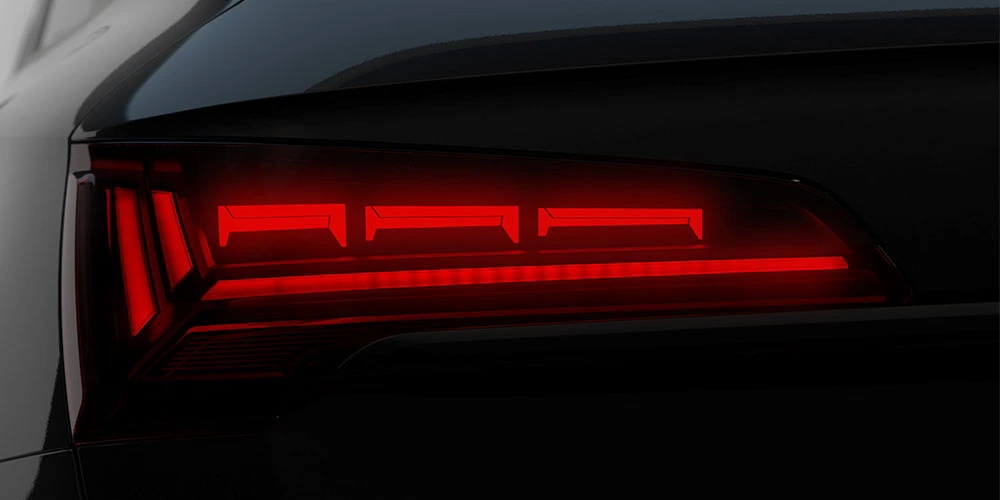 Công nghệ ánh sáng