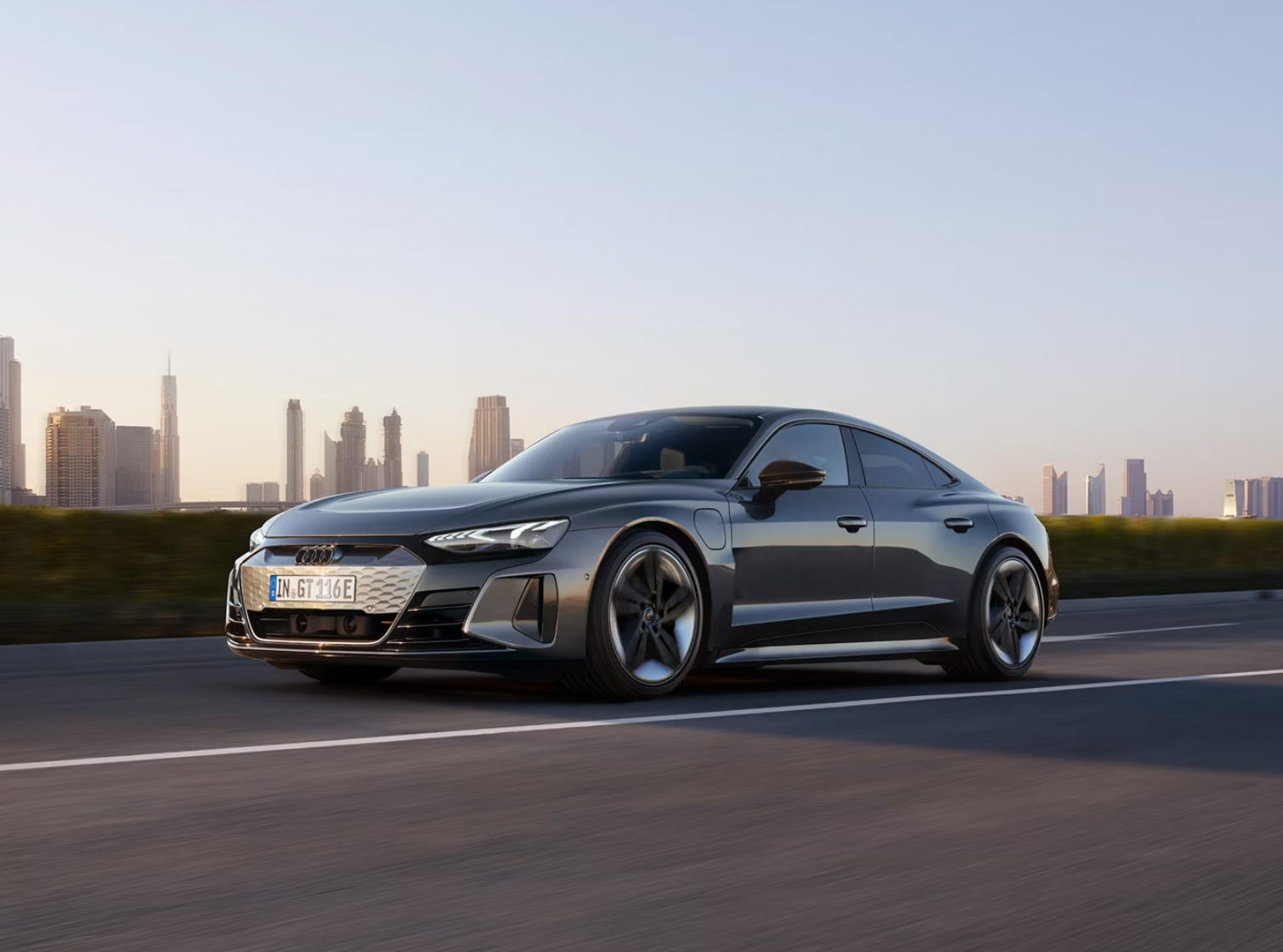 Cảm xúc lái đầy sống động