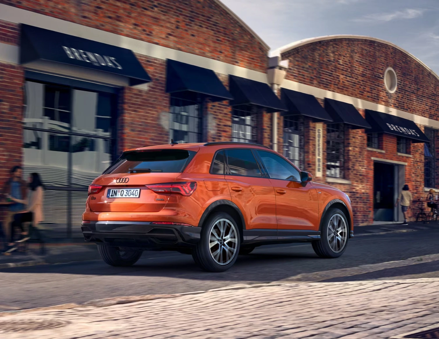 Mạnh mẽ, tinh tế và tiết kiệm