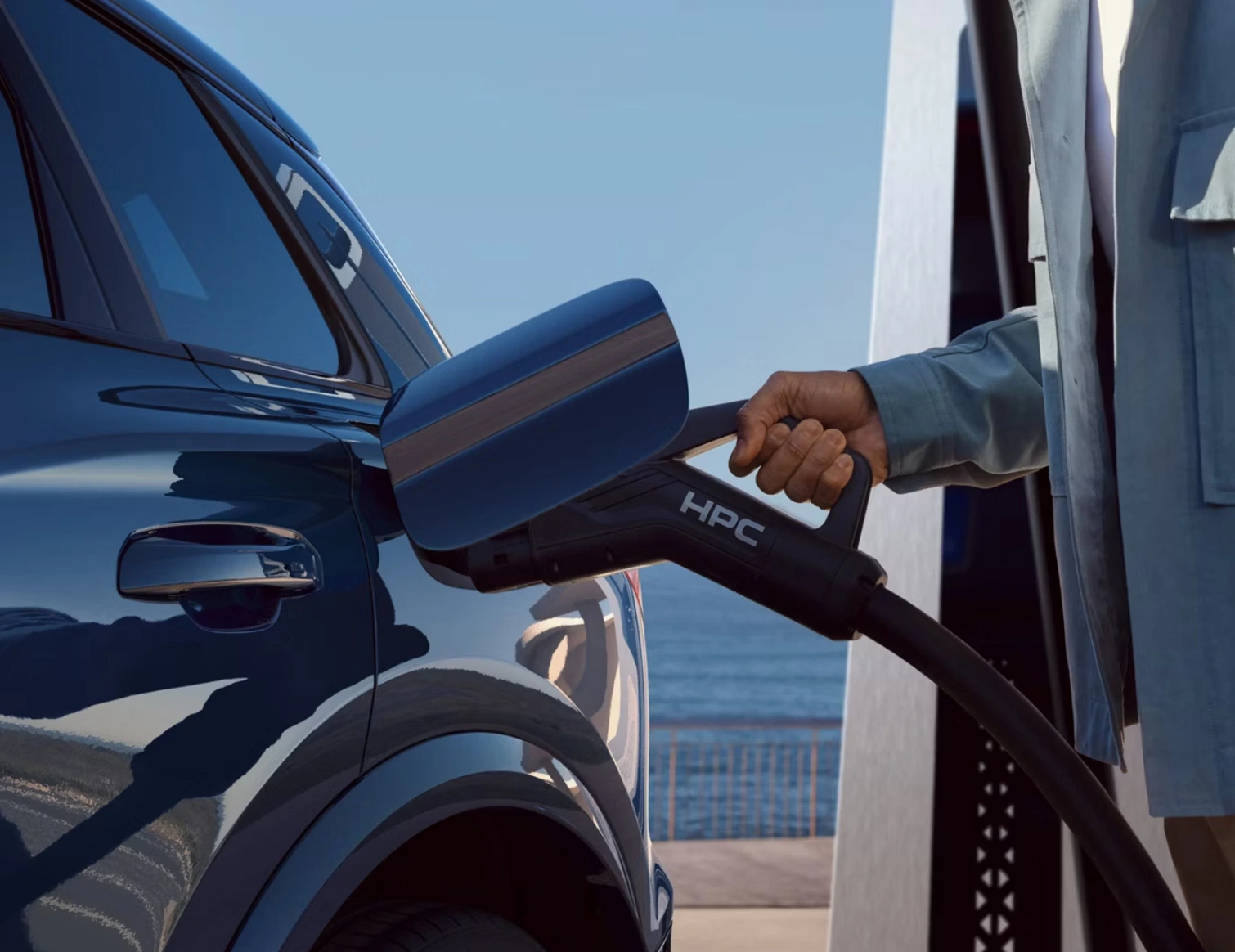 Hiệu suất vượt trội ngay cả khi sạc