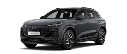 Q6 etron