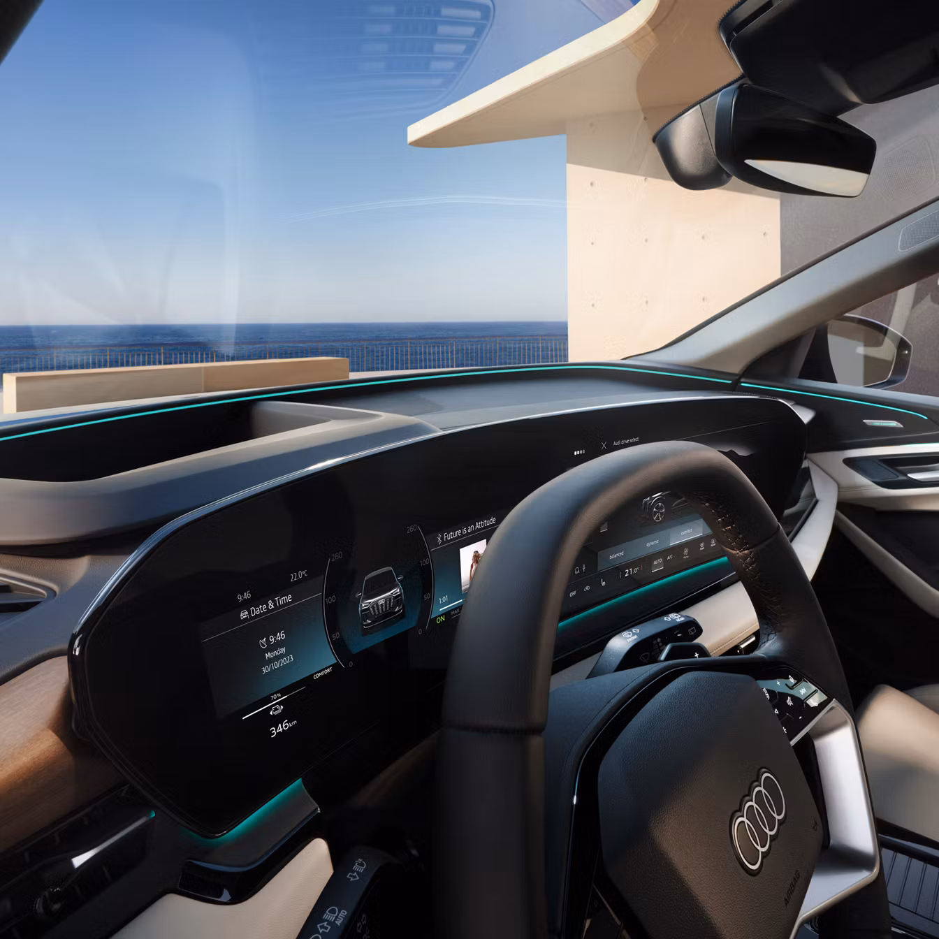 Thiết kế ánh sáng nội thất thông minh