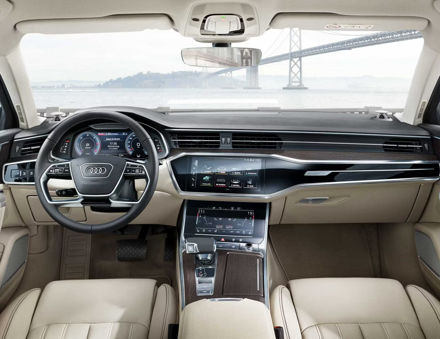 Sự thoải mái lan tỏa