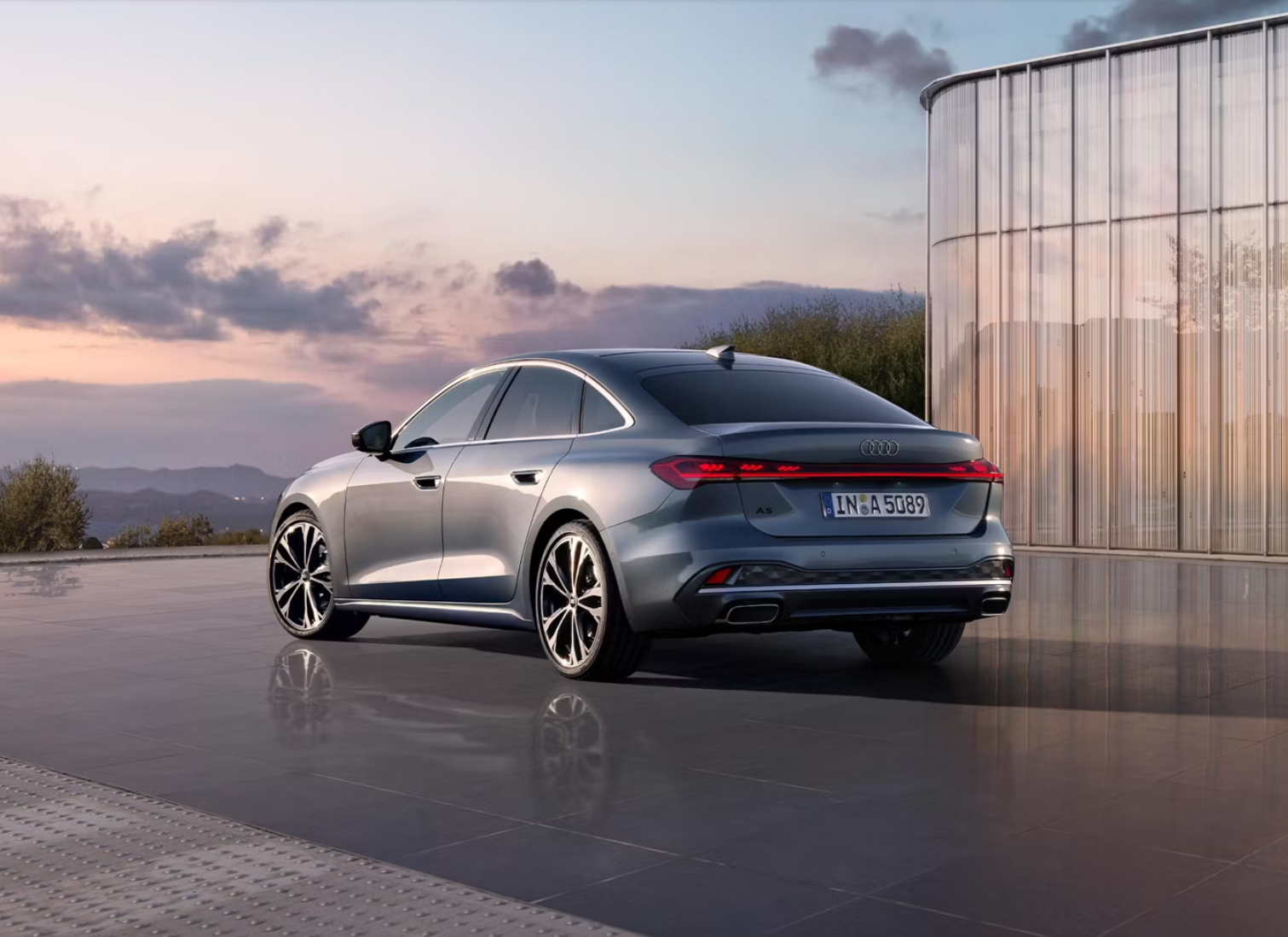 Thể thao từ mọi góc độ