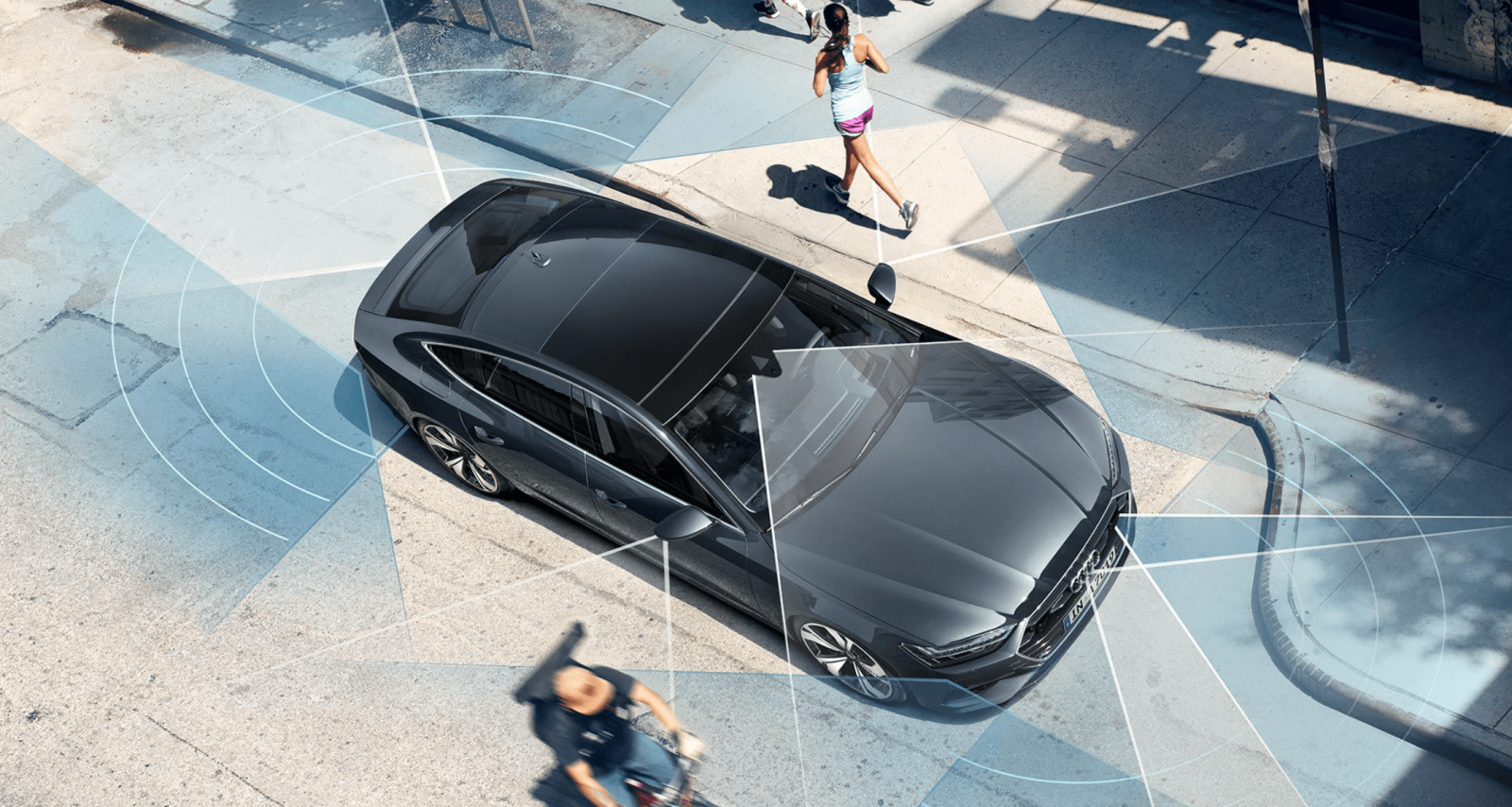 An toàn tối ưu, tiện nghi vượt trội