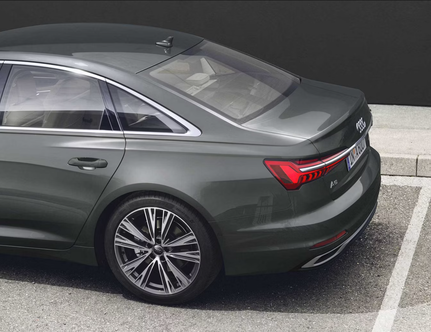 Trải nghiệm lái